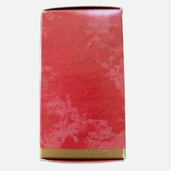 IOB 2001 Hallmark Ornament Holiday Spa Tweety Looney Tunes QX6945 - Picture 8 of 11